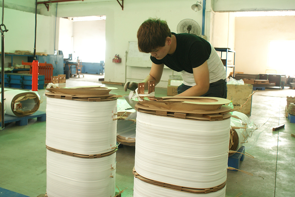 2015实习生工作照