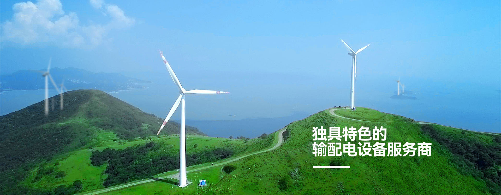 钱柜娱乐官网电气-独具特色的输配电设备服务商